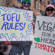 Illustration for article titled Survey: “Plant-based” sounds more appealing than “vegan”